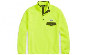Свитшот мужской лимон Polo Ralph Lauren, Lemon