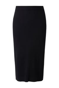 Юбка Angel of Style, черный