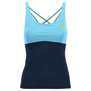 Футболка без рукавов Karpos Bull Evo, синий