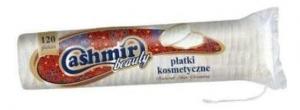 Подушечки косметические, 120 шт. Cashmir