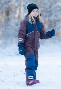 Универсальный снежный комбинезон Geggamoja, Brown