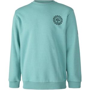 Толстовка военно-морская мужская Brunotti, зеленый