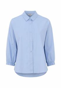 Блуза Cellbes of Sweden Button-down blouse, Light Blue