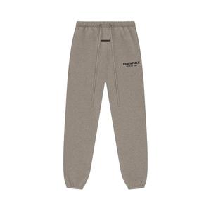 Спортивные брюки Fear of God Essentials Classic Fit Fleece Sweatpant, Homestead Heather
