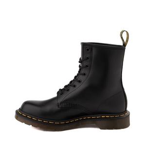 Ботинки женские Dr. Martens 1460 8-Eye, черный