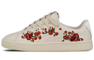 Кроссовки PUMA Basket Sue Tsai Cherry Bombs Women's