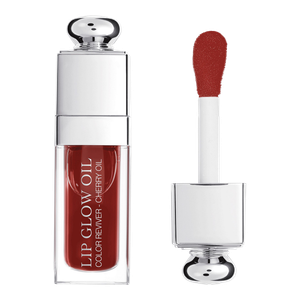 Блеск для губ Addict Lip Glow Oil Dior, 062 Bronzed Glow (a radiant bronze)