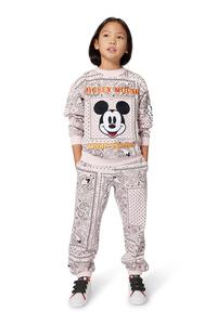 Детские спортивные штаны Marc Jacobs, розовый