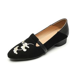 Туфли женские повседневные Women's Casual Shoes Women's Echo&Yolo, розовый