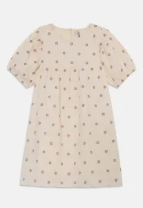 Платье kmgfiluca, повседневное платье Only Mini, Tofu/Argyle Purple