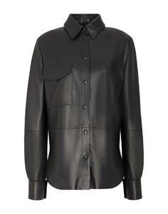 Рубашка 8 By Yoox, черный