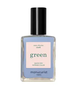 Лак для ногтей manucurist Green, Lilas, 15 ml