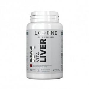 Lab One, N°1 Vita LIVER