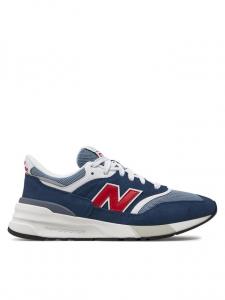 Кроссовки New Balance, синий