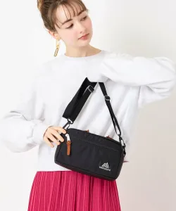 Мягкая наплечная сумка GREGORY, размер M, 2,5 л.