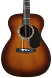 Акустическая гитара Martin 000-28 Standard Series - 1933 Ambertone (2025)