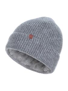 Bickley + Mitchell Amsterdam Шапка в цвете Stone