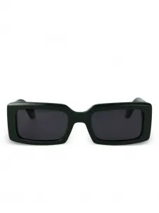 Солнцезащитные очки SRC109 Roberto Cavalli, зеленый