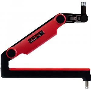 Микрофонная стойка O.C. White Limited-Edition ProBoom Ultima Gen2 ULP-13-RED