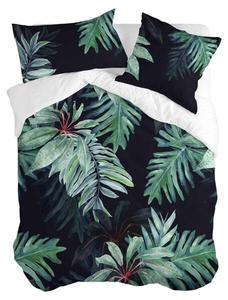 Пододеяльник Happy Friday Ebony, 200x200x200 см, разноцветный