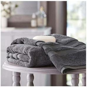 Полотенце Hotel Premier Collection, серый