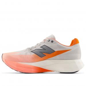 Кроссовки New Balance TCS FuelCell SuperComp Elite v5 'NYC Marathon Grapefruit'