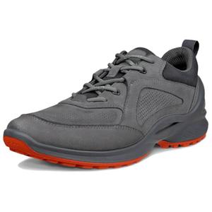 BIOM ENERGI M низкие повседневные кроссовки мужские gray Ecco, серый