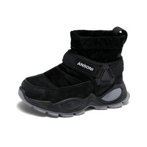 Детские повседневные туфли Kids' TONYBEAR, черный