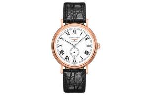 Мужские часы LONGINES из коллекции модной одежды