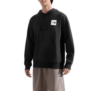 Свитшот мужской THE NORTH FACE, черный