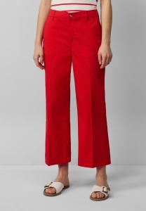 Брюки s.Oliver Trousers, Rot/Light Red