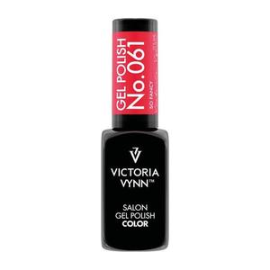 Лак для ногтей Victoria Vynn Hybrid 061 Neon So Fancy 8 мл