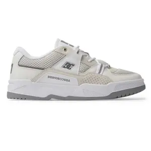 Кроссовки Dc Shoes Construct trainers, белый
