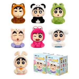 Коробки-сюрпризы Crooked Melon Production