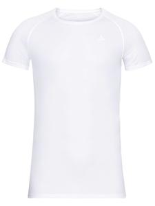 Функциональная майка "Active F-Dry Light" белого цвета Odlo