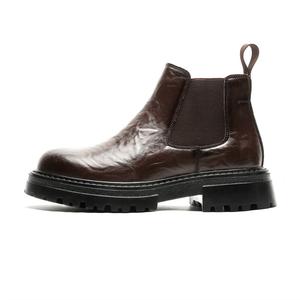 Ботинки Chi Wolf Chelsea Boots Men, черный