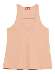 Майка с логотипом Diesel, нейтральный