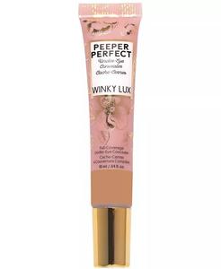 Peeper Perfect Консилер под глаза, 0,33 унции Winky Lux, цвет Medium Deep