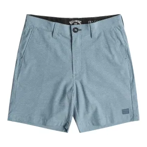 Crossfire Billabong Детские шорты-бермуды, синий