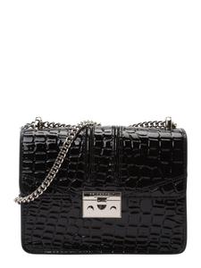 Сумка через плечо Seidenfelt Roros, черный