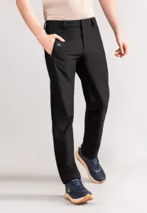 Термобрюки wanderhose Giesswein, Schwarz