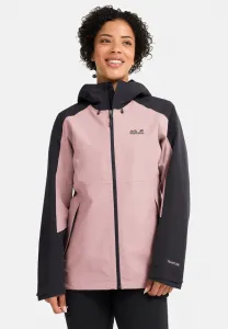Куртка для активного отдыха wildbound 2l w Jack Wolfskin, Rosegarden