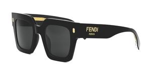 Женские солнцезащитные очки FE40101I FENDI
