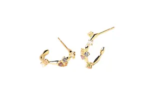 Серьги женские PDPAOLA