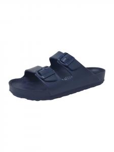 Сандалии Genuins Pantoletten, синий