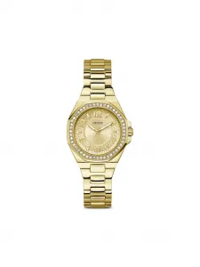 Наручные часы Classic 34 мм GUESS USA, нейтральный