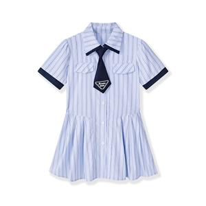 Детское платье Disney, синий