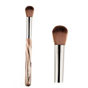 Кисть для лица – контурная кисть, 1 шт. Claré Blanc