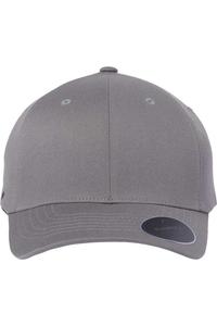 Кепка Flexfit NU, серый