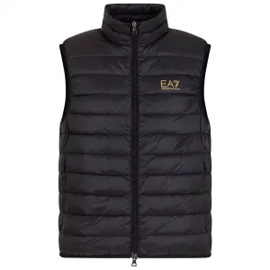 Жилет EA7 EMPORIO ARMANI 8NPQ06_PNGPZ, черный